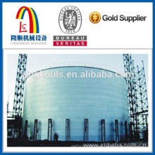 High Quality Adjustable Steel Silo Forming Equipment LS-1500